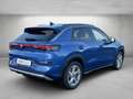 Volkswagen T-Roc 1.5l eTSI DSG Life *ACC*LED Blau - thumbnail 3