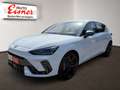 CUPRA Leon 1.5 eTSI DSG 150 PS ACT 5 Jahre Garantie Weiß - thumbnail 3