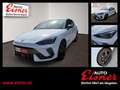 CUPRA Leon 1.5 eTSI DSG 150 PS ACT 5 Jahre Garantie Weiß - thumbnail 1