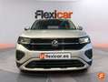 Volkswagen T-Cross 1.0 TSI Life 85kW Gris - thumbnail 2