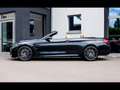 BMW M4 COMPETITION CABRIOLET (F83)LOW MILEAGE8x RÄDER Noir - thumbnail 2