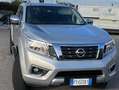 Nissan Navara Navara III 2016 2.3 dci d.cab Tekna 4wd 190cv E6 Grigio - thumbnail 2