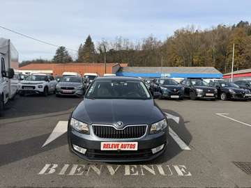 III 2.0 TDI 150ch CR FAP Green Tec Elegance