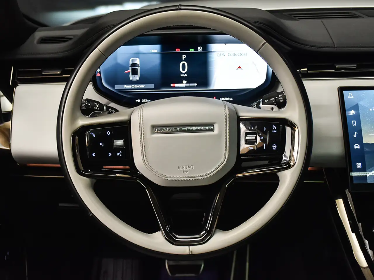 Land Rover Range Rover Sport photo Land Rover Range Rover Sport