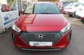 Hyundai IONIQ 1.6 GDI Style Hybrid LED*S-Dach*Infinity.. Red - thumbnail 3
