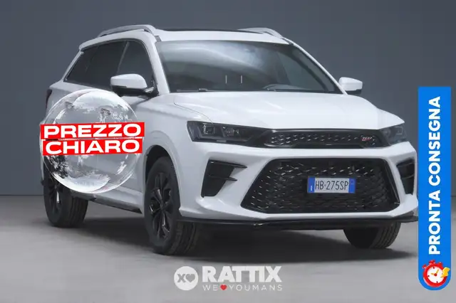 2026 SWM G01F in White for sale