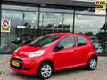 Citroen C1 1.0-12V Séduction+ 5Drs 51d-KM! 1e Eig Airco NAP N Rouge - thumbnail 1