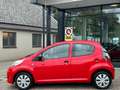 Citroen C1 1.0-12V Séduction+ 5Drs 51d-KM! 1e Eig Airco NAP N Rouge - thumbnail 2