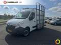 Opel Movano 2.3 CDTI L2H2 met glasrekken Wit - thumbnail 1