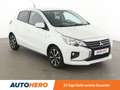 Mitsubishi Space Star 1.2 Select+*SHZ*KLIMA*TEMPO*1.HAND*WENIG-KM* Weiß - thumbnail 8