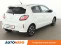 Mitsubishi Space Star 1.2 Select+*SHZ*KLIMA*TEMPO*1.HAND*WENIG-KM* Weiß - thumbnail 6