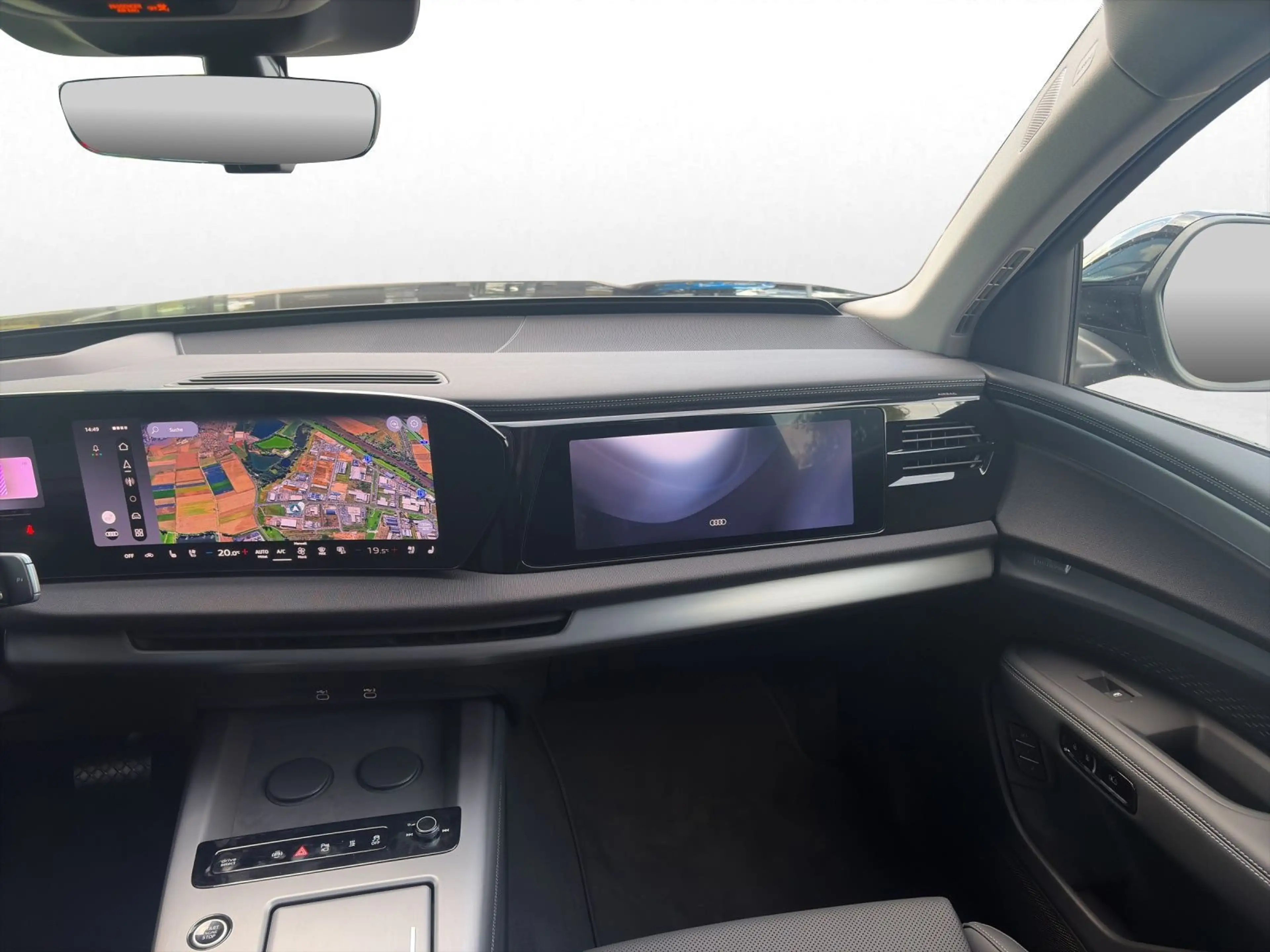 Audi Q7 TDI quattro S line 220 kW Air*B&O*Pano*HuD* — photo 6
