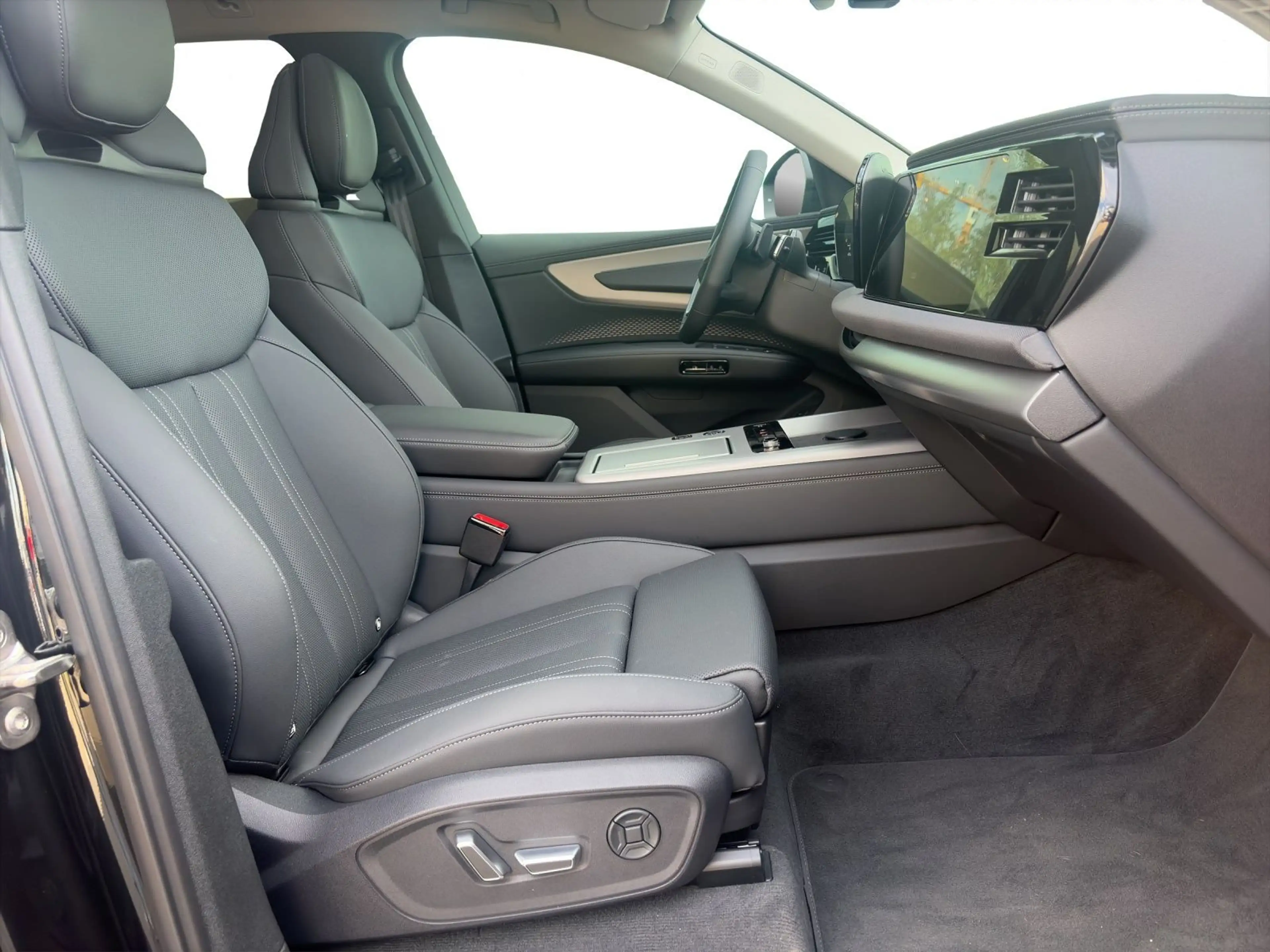 Audi Q7 TDI quattro S line 220 kW Air*B&O*Pano*HuD* — photo 4