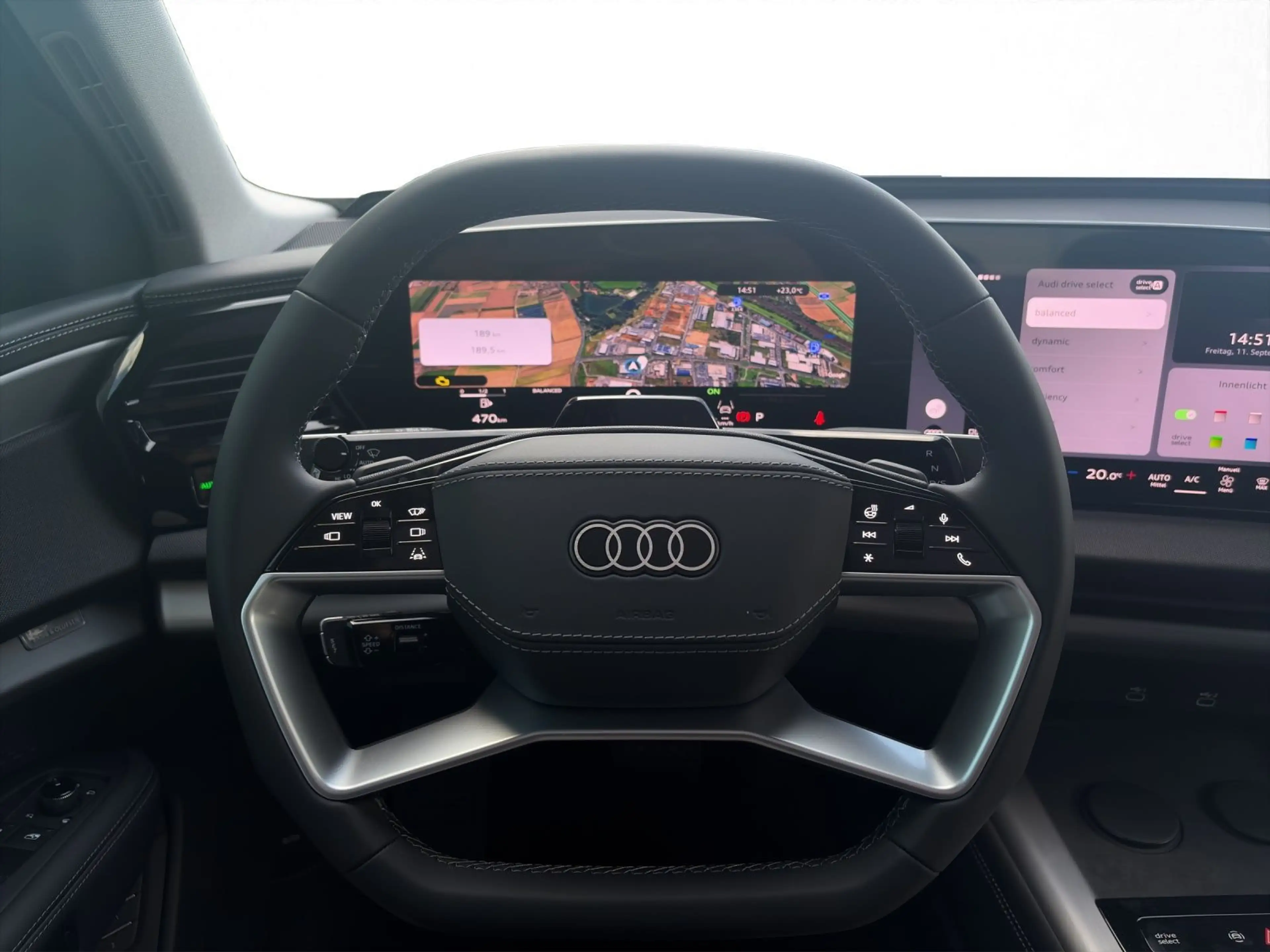 Audi Q7 TDI quattro S line 220 kW Air*B&O*Pano*HuD* — photo 8