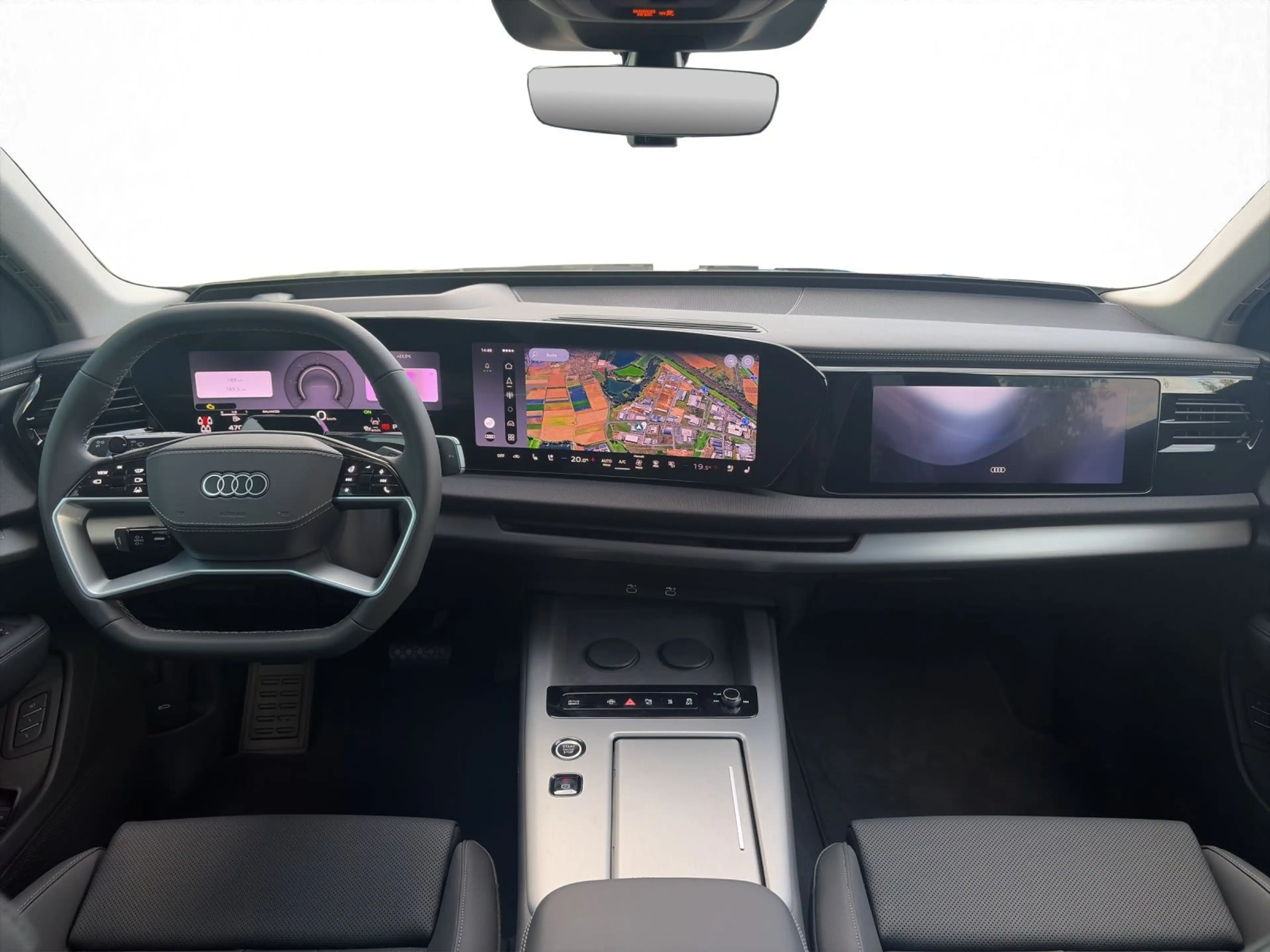 Audi Q7 TDI quattro S line 220 kW Air*B&O*Pano*HuD* — photo 5