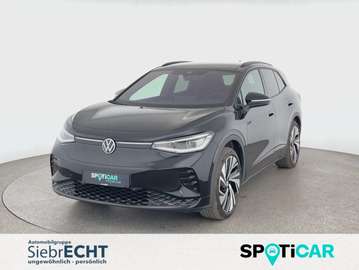 GTX 4Motion*NAVI*SHZ*360°K*uvm