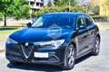 Alfa Romeo Stelvio Stelvio 2.2 Turbodiesel 160 CV AT8 RWD Business Nero - thumbnail 1