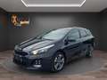 Kia Ceed SW / cee'd SW Ceed Diesel 1.6 CRDi GT Line*Navi*SZH*Kamera*Xenon Zwart - thumbnail 1