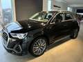 Audi Q3 Q3 45 TFSI e S tronic S line edition Noir - thumbnail 2
