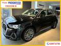 Audi Q3 Q3 45 TFSI e S tronic S line edition Noir - thumbnail 1