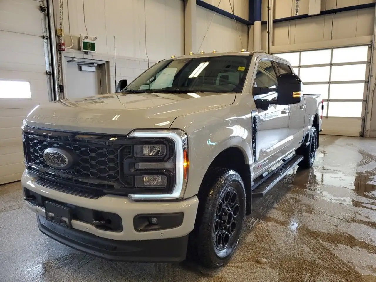 2026 Ford F 350