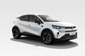 Renault Captur Techno Full Hybrid E-Tech 160 Weiß - thumbnail 4