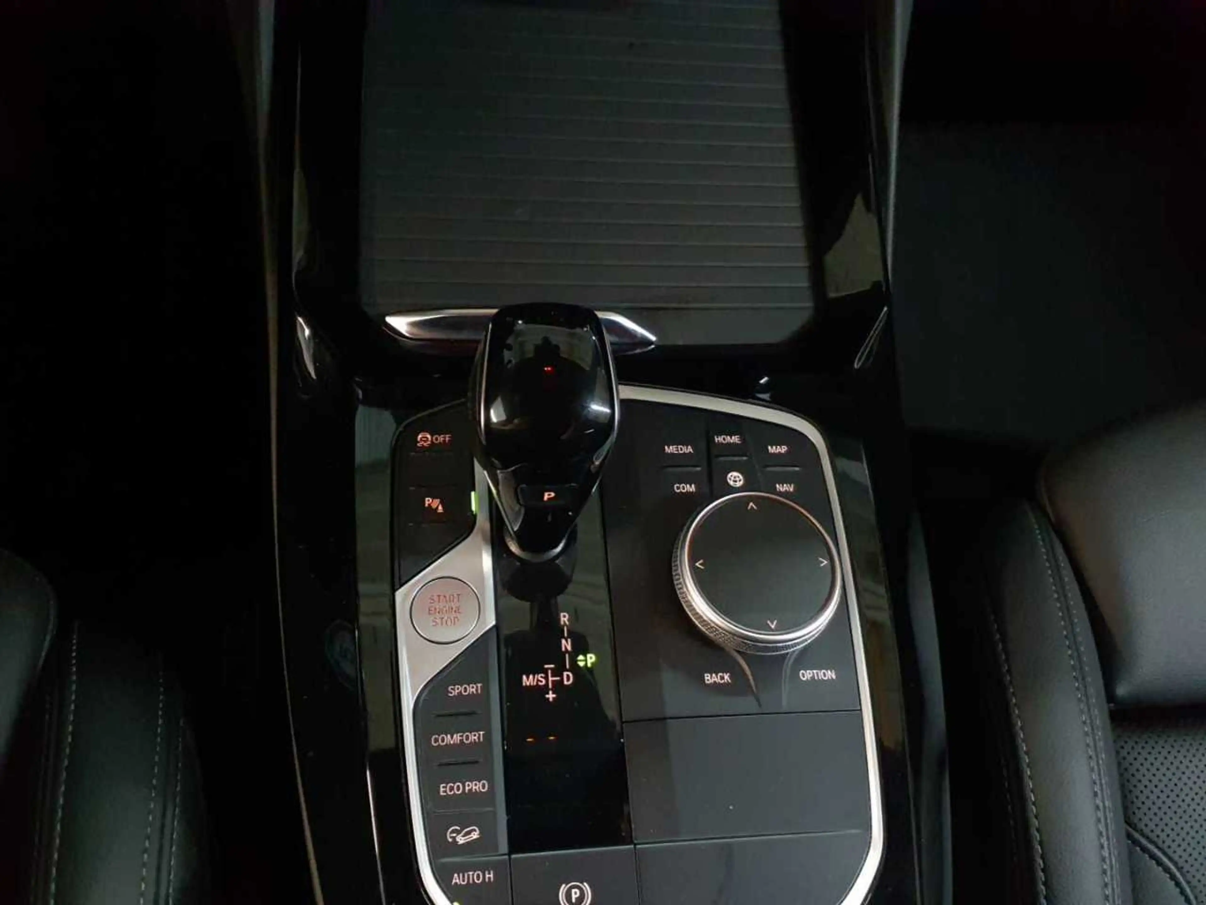 BMW X3 X3 xDrive20d Aut. Navi Leder AHK — photo 10