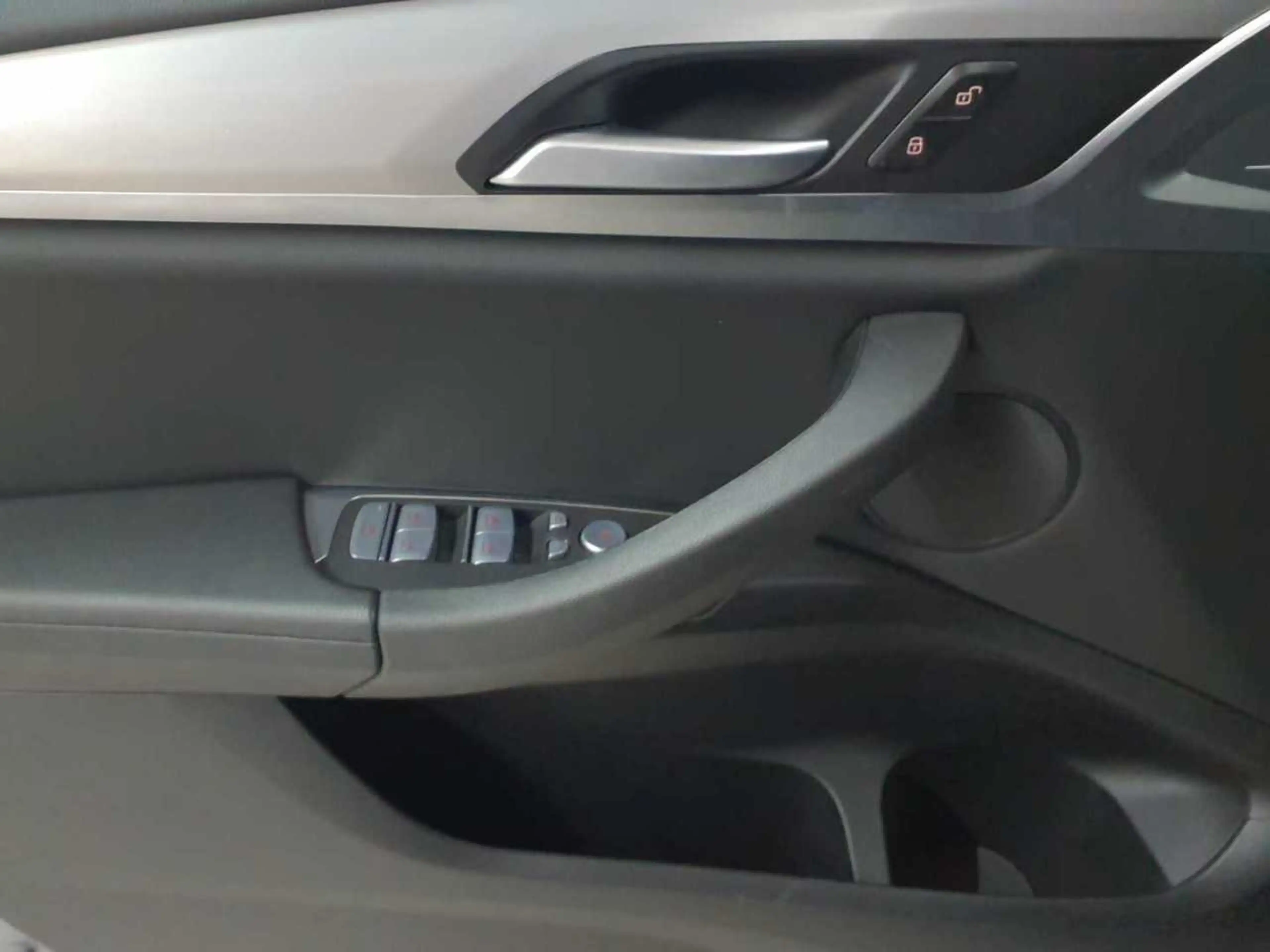 BMW X3 X3 xDrive20d Aut. Navi Leder AHK — photo 19