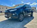 Ford EcoSport 1.5 TDCi 95 CV Titanium S Schwarz - thumbnail 2