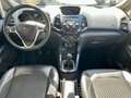 Ford EcoSport 1.5 TDCi 95 CV Titanium S Schwarz - thumbnail 8