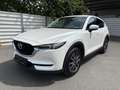 Mazda CX-5 CD150 AWD Revolution Erstbesitz - Metallic Weiß Weiß - thumbnail 1