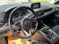 Mazda CX-5 CD150 AWD Revolution Erstbesitz - Metallic Weiß Weiß - thumbnail 9
