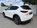 Mazda CX-5 CD150 AWD Revolution Erstbesitz - Metallic Weiß Weiß - thumbnail 6