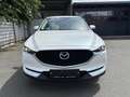 Mazda CX-5 CD150 AWD Revolution Erstbesitz - Metallic Weiß Weiß - thumbnail 2