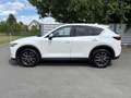 Mazda CX-5 CD150 AWD Revolution Erstbesitz - Metallic Weiß Weiß - thumbnail 7