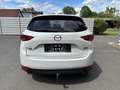 Mazda CX-5 CD150 AWD Revolution Erstbesitz - Metallic Weiß Weiß - thumbnail 5