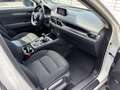 Mazda CX-5 CD150 AWD Revolution Erstbesitz - Metallic Weiß Weiß - thumbnail 14
