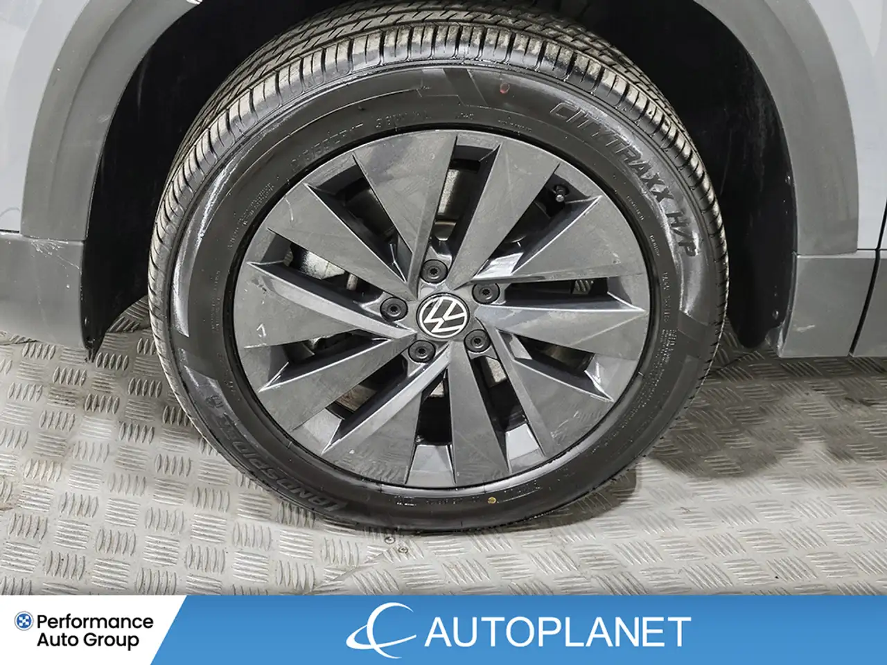 Volkswagen Taos снимка Volkswagen Taos