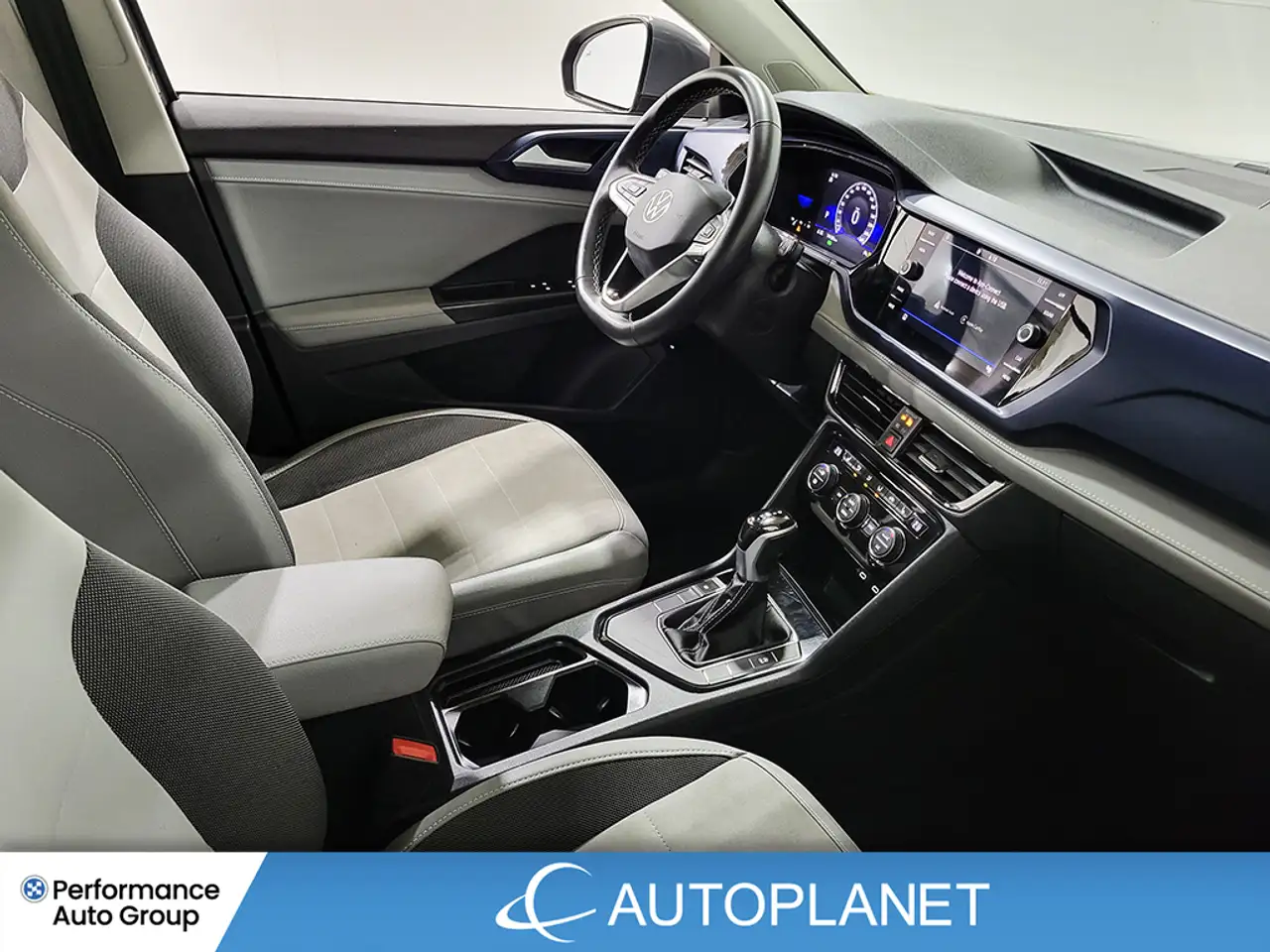 Volkswagen Taos снимка Volkswagen Taos