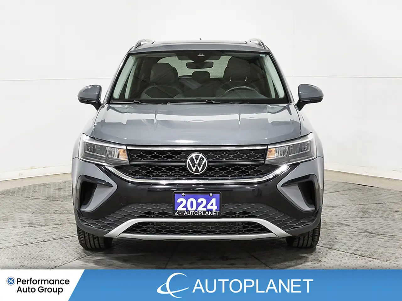 Volkswagen Taos снимка Volkswagen Taos