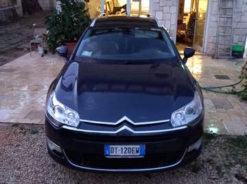 C5 2.0 HDI DINAMIC TOURER