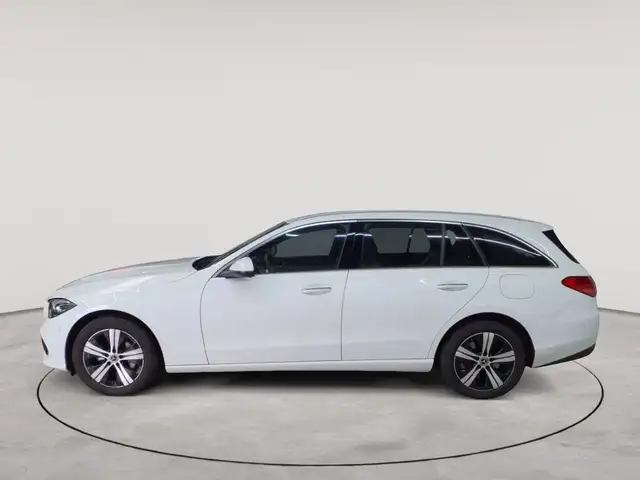Mercedes-Benz C-Class view 6