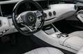 Mercedes-Benz S 500 C217 S 500 4MATIC Coupe **luxurious equipment Grigio - thumbnail 3