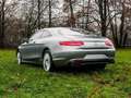 Mercedes-Benz S 500 C217 S 500 4MATIC Coupe **luxurious equipment Grigio - thumbnail 2