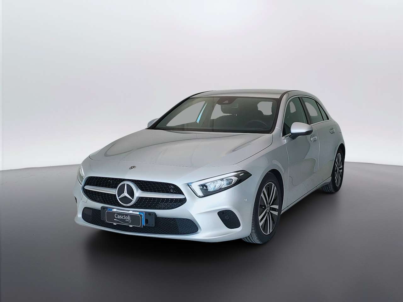 Mercedes-Benz A 180 180 d Sport auto