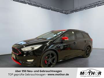 Turnier Sport 1.5 EcoBoost 2xKlima BiXenon