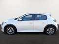 Peugeot e-208 136 Active Blanc - thumbnail 6