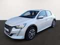 Peugeot e-208 136 Active Blanc - thumbnail 3