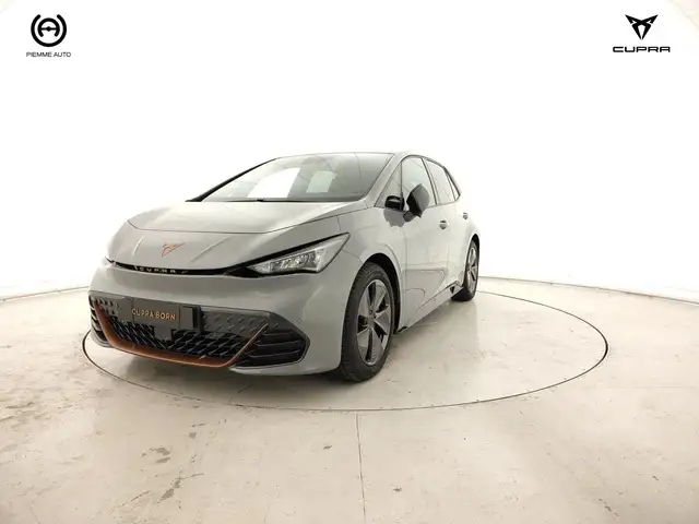 CUPRA Born Born 58kWh 204 CV