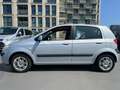 Hyundai Getz 1.1i Active Young met nieuwe apk en stoelverwarmin Grijs - thumbnail 2